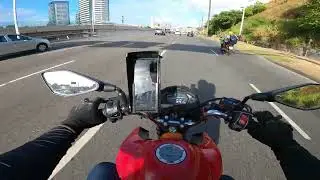 PRIMEIRO MOTOVLOG DE 2026
