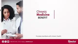 Chronic Medicine Benefit