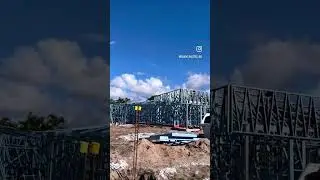 The freedom of limitless architecture with Blackline 🤩.