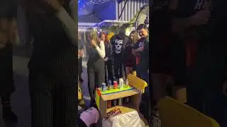 Best Christmas Party ever with Games and Loots of Fun #games #family #party #funny