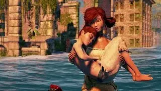 Submerged Gameplay Commentary - IGN Plays