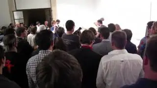 I Hate the Kids Opening by Guillermo Rub&iacute; with Rick Froberg