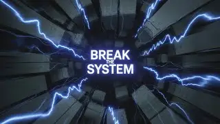 Break the System 🔊 Heavy Bass Dance Anthem | NightRise Pulse