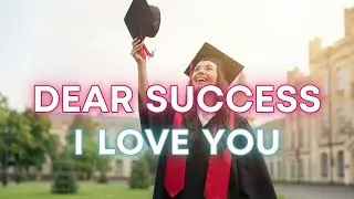Ho'oponopono Prayer to Manifest Success 💫 - 108 Repetitions | Attract Success & Abundance