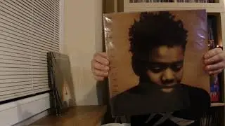Vinyl Community: The Vinyl Guru's Self-titled Albums Challenge.