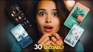 5 Free AI Website Builder: Website ready in 30 secs