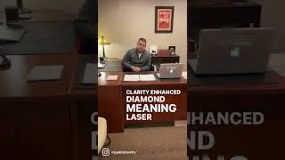 Lab Grown Diamond or Clarity Enhanced / Laser Drilled Diamond? What would I pick?