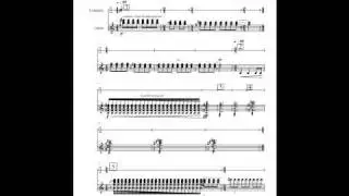 Crystal Rays for Guitar and Max/MSP by Rob Lunn