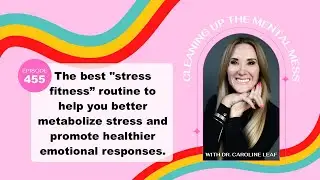 How to turn stress into strength in 7 days