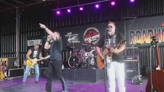 6-26-2022 Kevin Keene's Bash @ OCC Roadhouse with Soul Circus Cowboys