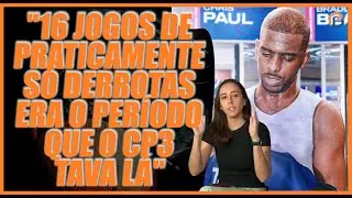 CLIPPERS BRIGANDO PELO PLAY-IN: CHRIS PAUL ERA O CULPADO? - CENTRAL DO BASQUETE