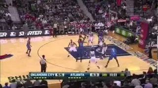 Kevin Durant Mix 2013 - Set The Tone