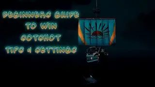 How to enter and possibly win #sotshot