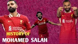 The Egyptian King: Mohamed Salah&rsquo;s Legacy