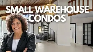 Small Warehouse Condos in South Florida | Moving to South Florida