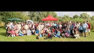 COMMUNITY PICNIC 2025 @ STANWICK LAKES