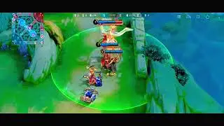 1 vs 10 😈 Akela hi sabko pel diya! Moba Legends OP moment 🔥&rdquo;#mobalegends #moba #1vs10 #clutch 