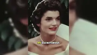 8 Secrets the Kennedy Family NEVER Wanted Revealed 😱🏛️