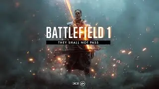 Battlefield 1 Multiplayer Spawn Theme Beyond The Marine Operation