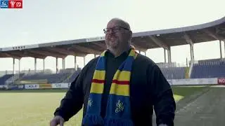 UNIQA &Ouml;FB Cup 2023/24 - Local Hero - Franz 