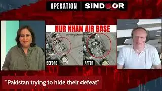 India vs Pakistan I Did India Disable Pakistan's Nuclear Capability? I Op Sindoor I Barkha