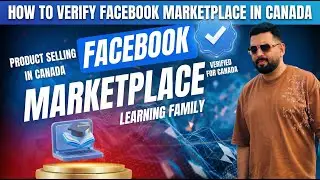 Facebook Marketplace ID Verification Guide 2025 | Verify with Phone Number & Documents Step-by-Step