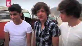Larry Stylinson - God Damn Youre Beautiful