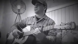 Santo, santo eres Señor - Contando una Canción - Fabian Palma