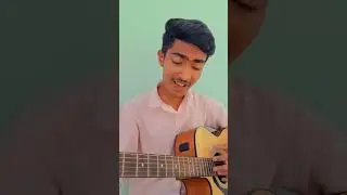 Jee Le Zara | Cover by- Devesh Nistane