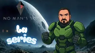 The Survival Chill &ndash; No Man&rsquo;s Sky : une Aventure Galactique Episode 19