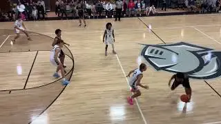 TKA vs Holy Spirit Prep (11-22-2024)