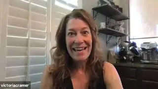 The Raad Life with guest Victoria Cramer, Chief Amazement Officer / President of Lodging Dynamics