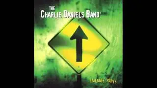 The Charlie Daniels Band - Tailgate Party - Peach County Jamboree