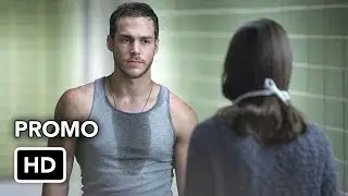 Containment 1x05 Promo 