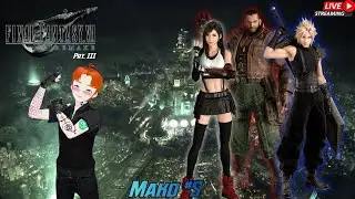 [LIVE]  MAKO #5 a Little Bit of Jessie in my Life!