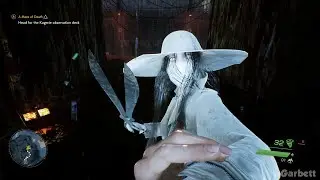 Ghostwire: Tokyo - Open World Exploration & Combat (PS5 Gameplay)