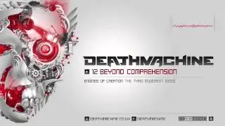 Deathmachine - Beyond Comprehension