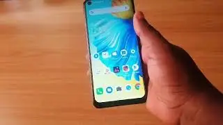 How to Setup Fingerprint on Tecno Camon 16S