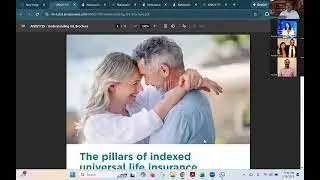 Annexus Nationwide IUL