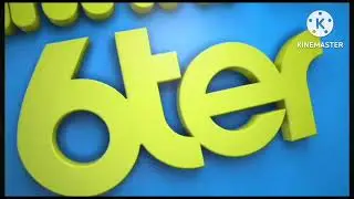 Tout les jingles speciaux de 6ter (2021-maintenant)