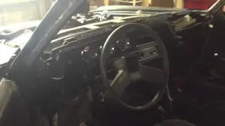 11-20-15 70's Chevelle lq4 swap