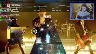 Goodbye Agony - Black Veil Brides - 100% FC sightread!