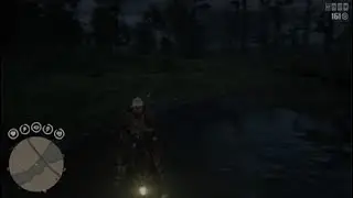 RDR2 Online How to beat the Ledgendary Ghost panther