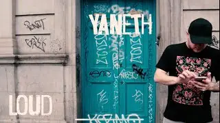 Loud | Yaneth | Rap Is Full Music | Produced by Blizzard