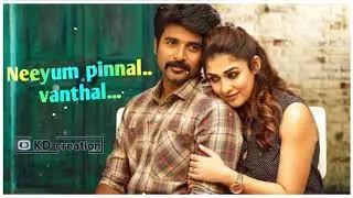 another one....Mr.local.......sid sri ram....magical voice....WhatsApp status.....