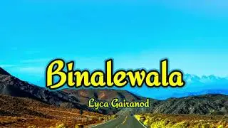 Binalewala - Michael Dutch Cover - Lyca  Gairanod