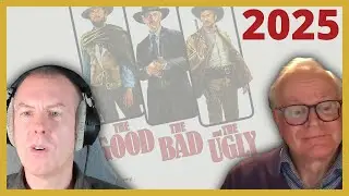 2025: noe godt, noe dårlig, noe forferdelig ille  | #121