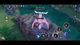 🎮 Epic Comeback! Gameplay AOV Paling Tegang !!! #ArenaOfValor #AOV #Gameplay