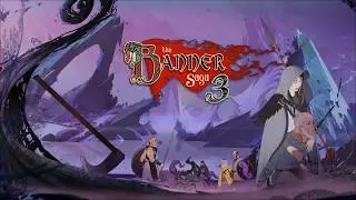 The Banner Saga 3 - Gameplay (Switch) (1080p)