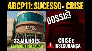 Dossi&ecirc;  ABCP11 -  A Oportunidade Escondida?